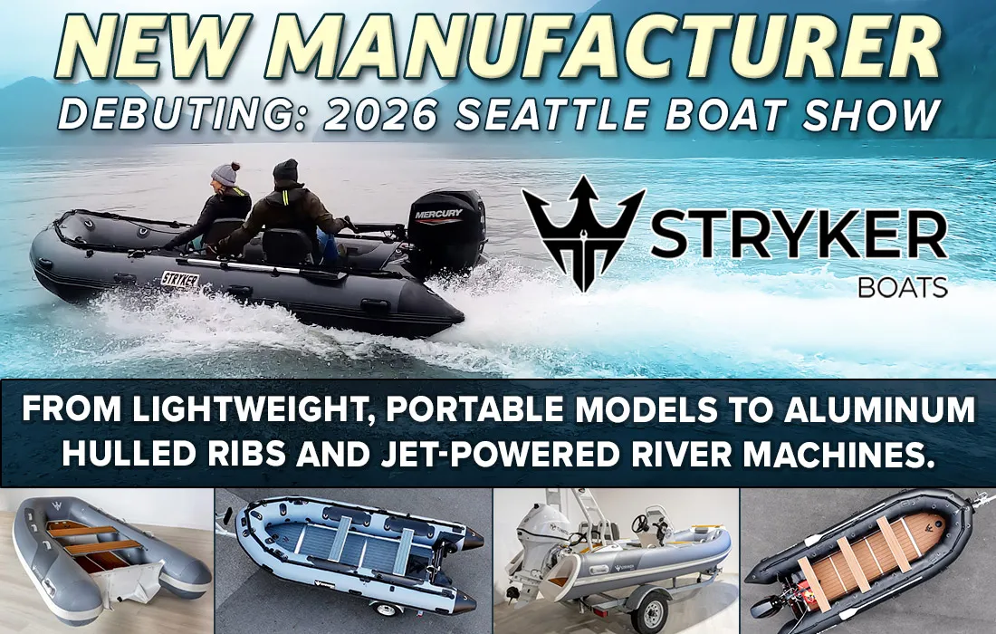 Boats For Sale - Master Marine Boat Center | Mount Vernon, WA